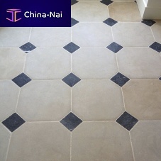 Indoor tile CATHEDRALfloorcementstone