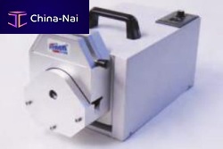 Peristaltic pump Percom S-Z BIGwatermobileindustrial