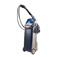 HIFU body contouring unit ULTRAcelRF body contouring unittrolley-mounted