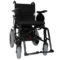 Electric wheelchair M200outdoorindoorfolding
