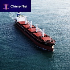Bulk carrier cargo ship Handysize