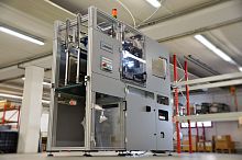 Compact press MONO500compressionautomatichigh-speed