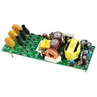 AC/DC power supply DC/DCthree-phasefor industrial applications