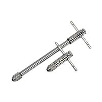 Tapping holder 1000 seriesMorse taper shankthread