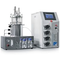 Batch bioreactor BLBIO-5GCAlaboratoryfor vaccinesautomatic