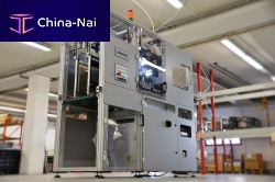 Compact press MONO500compressionautomatichigh-speed