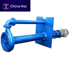 Impeller pump TZJL slurryelectricsubmersible