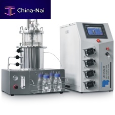 Batch bioreactor BLBIO-5GCAlaboratoryfor vaccinesautomatic