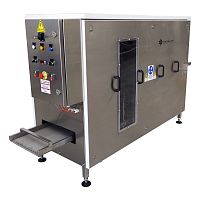 Shaker pasta dryer TB100-R