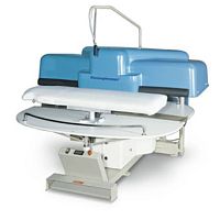 Electric press 3-594 / 3-694laminationhigh-pressurerotary