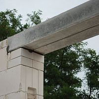 Concrete lintel SBN PRESTRESSEDprestressed concreteload-bearingprefab