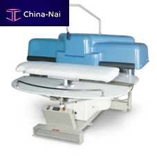 Electric press 3-594 / 3-694laminationhigh-pressurerotary