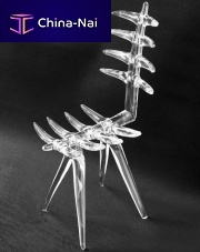 Original design chair ACHABindoorcrystalcommercial