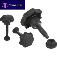 Motorized spindle 07143threaded