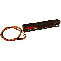 3-axis acceleration sensor WOS-120 seriesminiatureangular