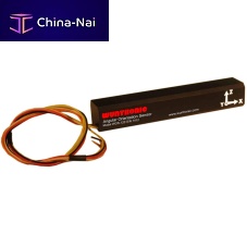 3-axis acceleration sensor WOS-120 seriesminiatureangular