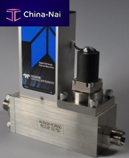 Thermal mass flow controller HFM-D-300Afor gasstainless steeldigital