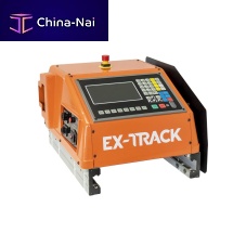 Oxy-fuel cutting system EX-TRACK®CNCplasmaCNCsingle-phase