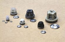 Metal cold forming large seriesfor the automotive industryfor industrial applications