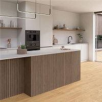 Indoor tile AMBERLYoutdoorkitchenfor entryways