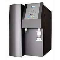 Process ultra-pure water purification unit Molgene 610s