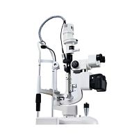 Meibography dry eye diagnosis system SM800