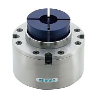 Pneumatic clamp AMCH-Wmachiningworkpiececompact