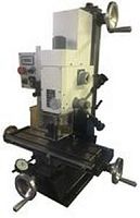 90� fixed angle notching machine BULUPACTelectric