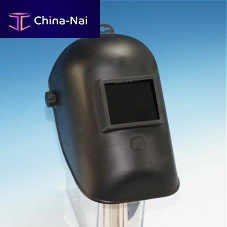 Auto-darkening welding helmet 6035
