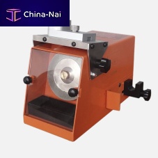 Bench-top portable grinder TEG1electricangleelectrode