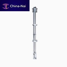 Hydraulically-operated pumping system Hi-Wellsubmersiblestationaryindustrial