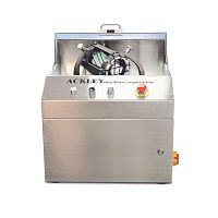 Orbital mixer batchfor liquidshorizontal