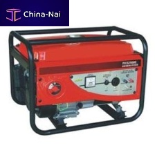 Diesel generator set BP seriesgasoline enginesingle-phaseportable