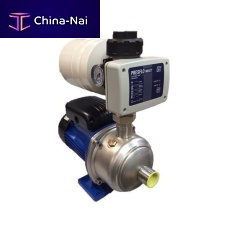 Impeller pump NP1 waterwith electric motorself-priming