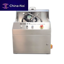 Orbital mixer batchfor liquidshorizontal