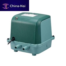 Diaphragm pump DUO-60wastewaterairelectric