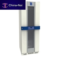 Pharmacy refrigerator P290for hospitalssafetyupright
