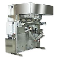 Midway fermentation chamber DP seriesdynamic