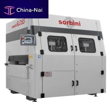 Metal polishing machine SmartglossindustrialCNCsurface