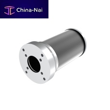 Suction strainer HFFSS series