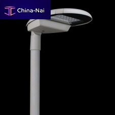 Urban lamp post LAFOGLIA 400gardencontemporarycast aluminum