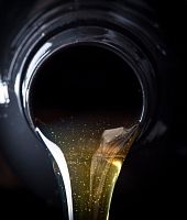Multipurpose oil Toolife® 834 cuttingmineralmetal machining
