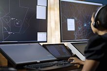 Management software AeroBooks billingair traffic managementnavigation