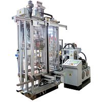 Hydroforming machine APMY 100