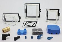 Accessory set