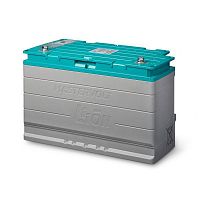 Marine battery MLI Ultra 12/125012 Vlithiumion