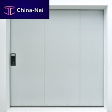 Interior door PROFLUSsheet steelslidingwithout glazing