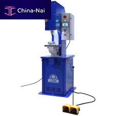 C-frame press PPC-50hydraulicmanualstamping