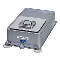 Micro analytical weighing module AD-4212D series