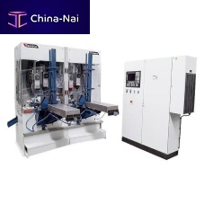 3-axis CNC milling machine MF seriesverticalfor woodfor profiles